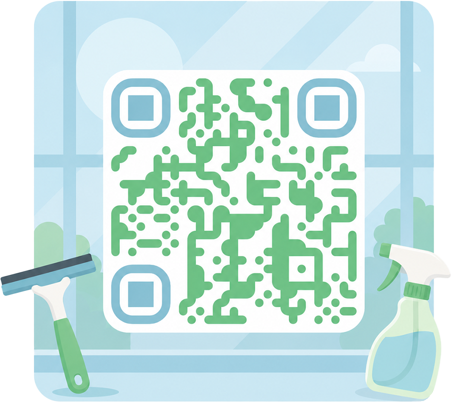 QR Telegram